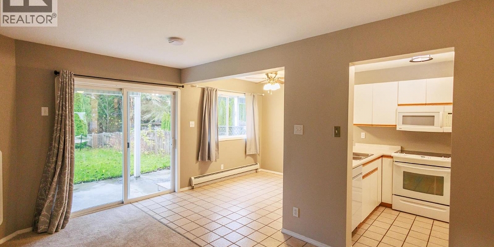 A 5115 MEDEEK AVENUE Terrace Photo 8 A 5115 MEDEEK AVENUE Terrace Photo 8